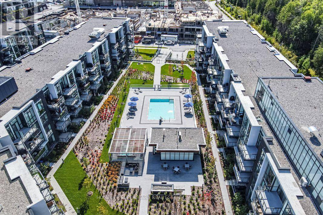 Innisfil, ON L9S0R5,415 Sea Ray AVE #324