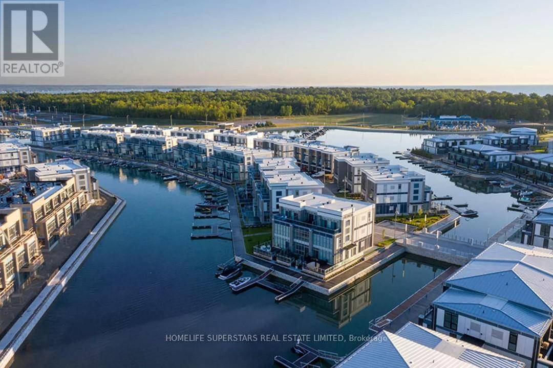 415 Sea Ray AVE #324, Innisfil, ON L9S0R5
