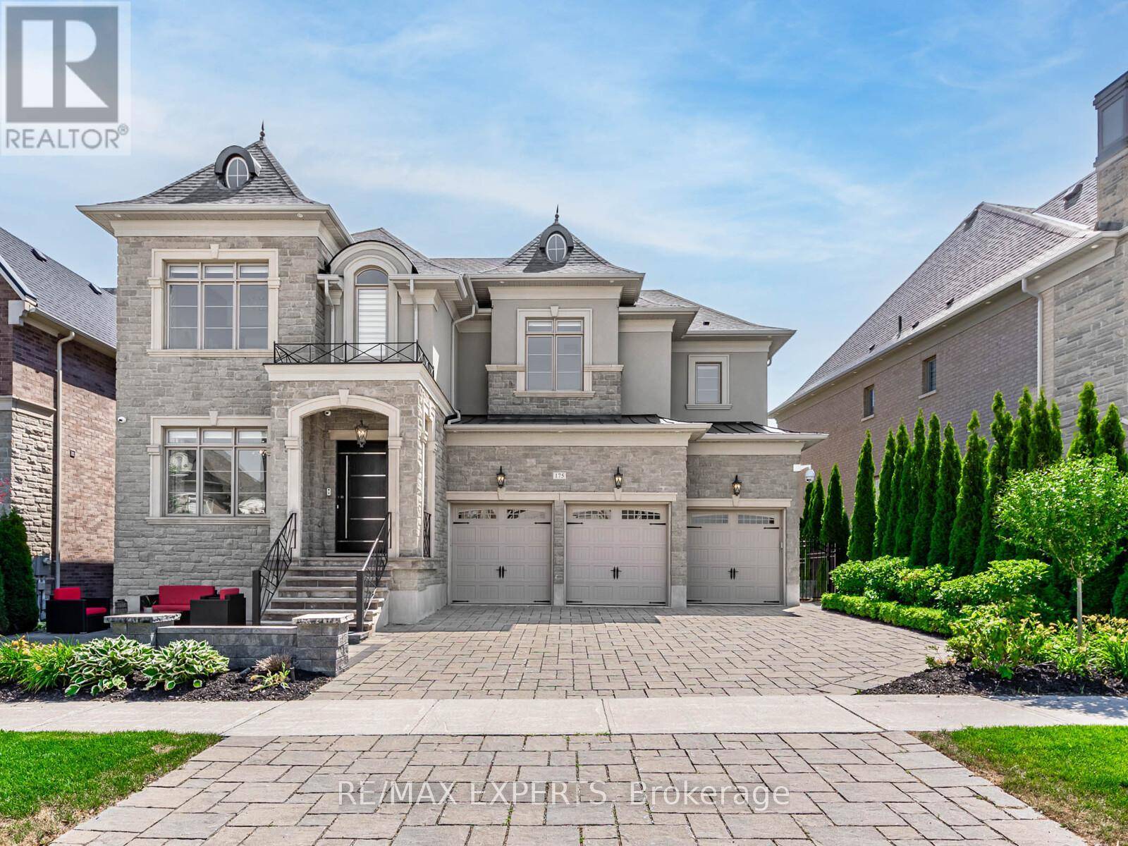 175 WOODGATE PINES DRIVE, Vaughan (kleinburg), ON L4H4K5