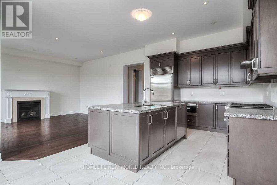 Markham (angus Glen), ON L6C0K1,SECOND FLOOR - 290 ANGUS GLEN BOULEVARD