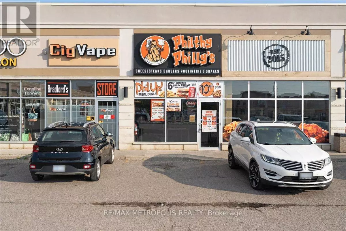 Bradford West Gwillimbury (bradford), ON L3Z0J4,450 Holland ST West #10