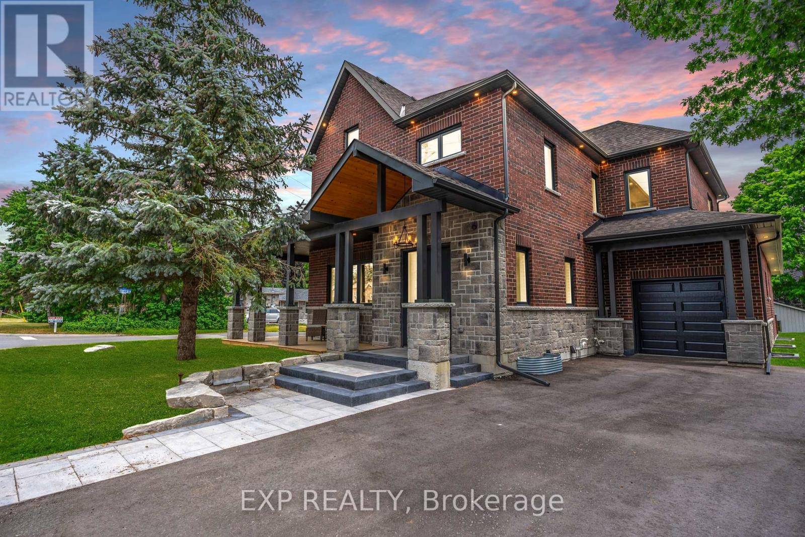 Uxbridge, ON L9P1R9,271 MAIN STREET N