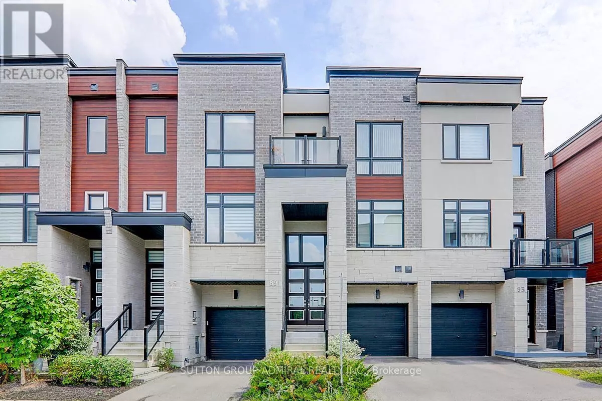 Vaughan (patterson), ON L6A5A4,89 LASKIN DRIVE