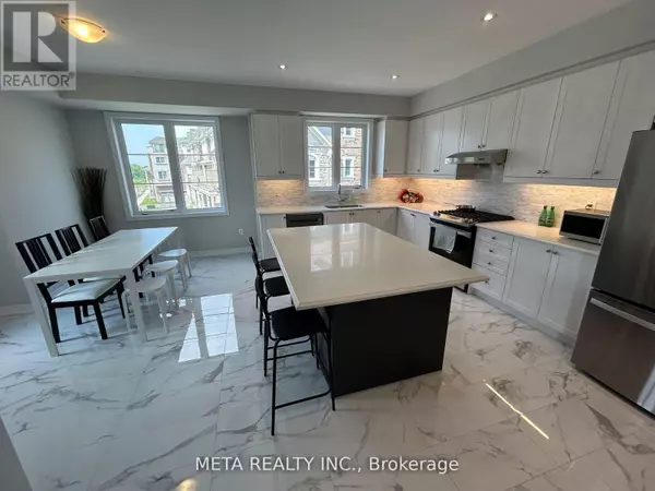 2 BRUCE BOYD DRIVE, Markham (cornell), ON L6B1R3