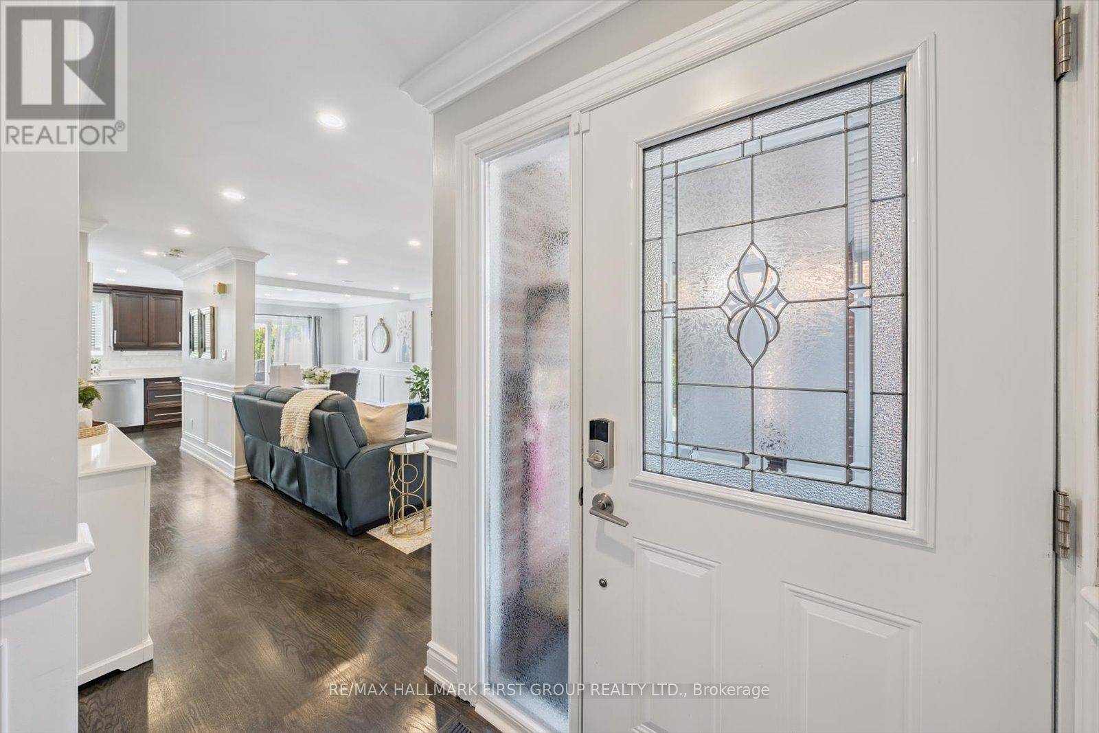 Vaughan (east Woodbridge), ON L4L1E6,51 ANDREA LANE