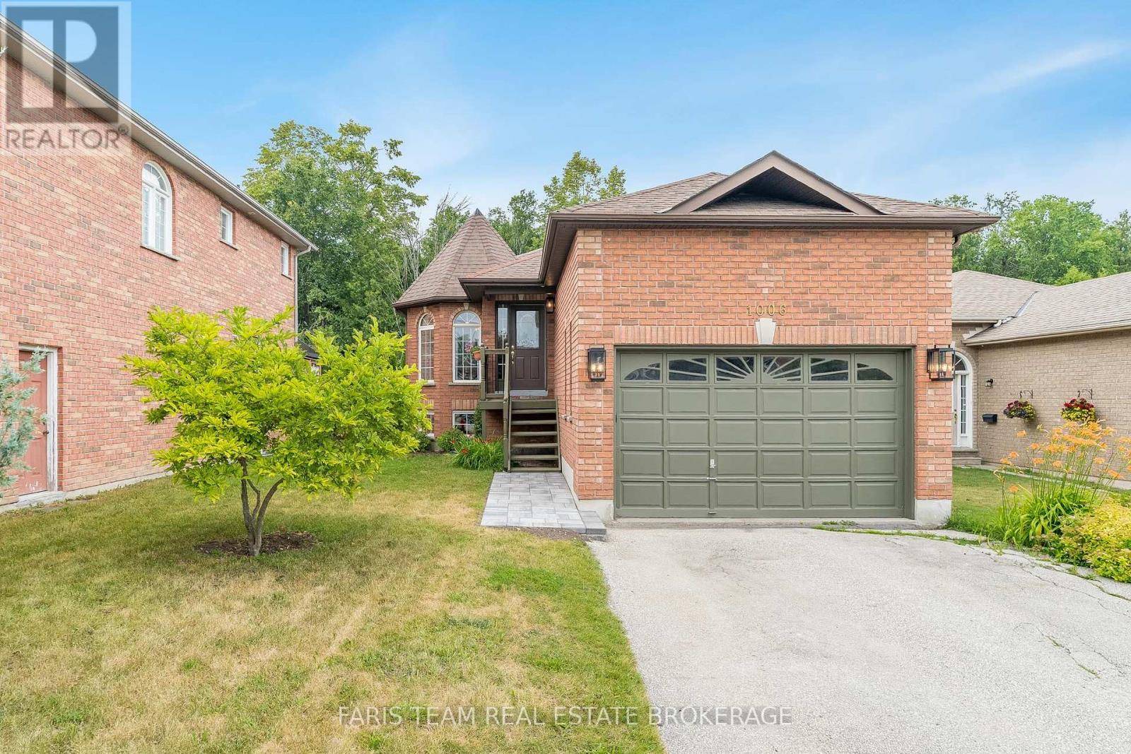 1006 LESLIE DRIVE, Innisfil (alcona), ON L9S2B2