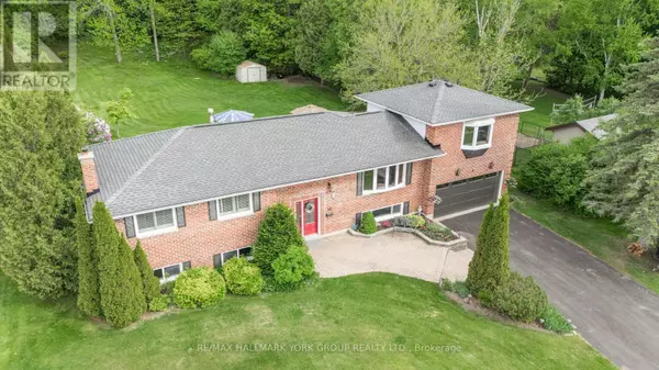 East Gwillimbury (holland Landing), ON L9N1G1,14 ANCHOR COURT