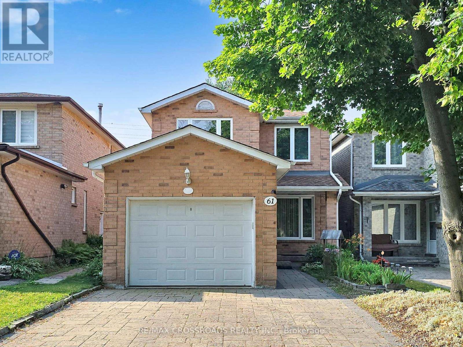 Markham (markham Village), ON L3P3L5,61 HAMILTON HALL DRIVE