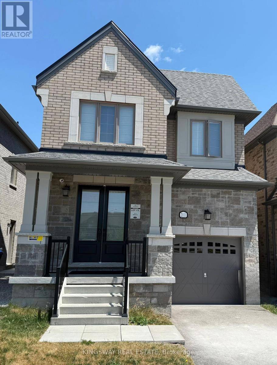 2111 WILSON STREET, Innisfil (alcona), ON L9S0N8