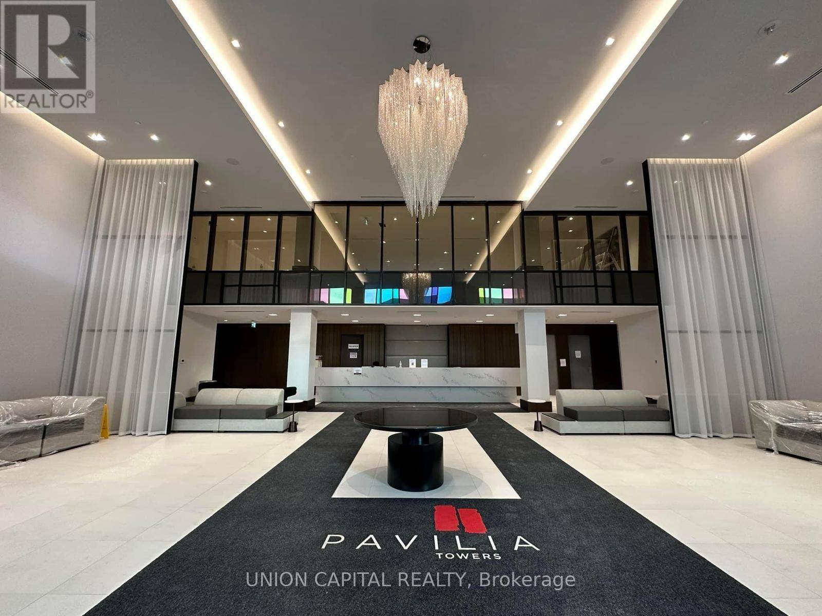 12 Gandhi LN #3102, Markham (commerce Valley), ON L3T0G8