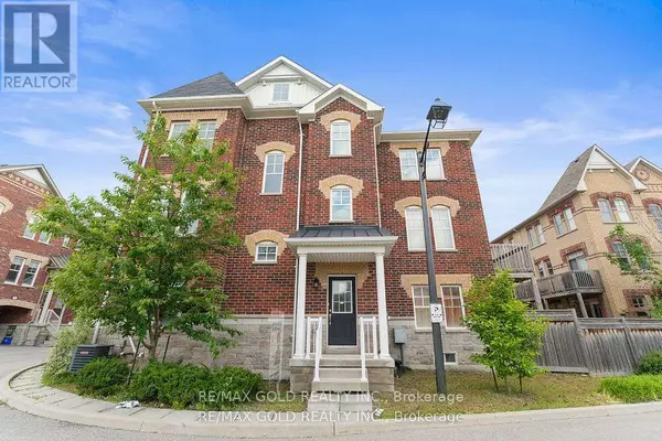 10 Porter AVE West #25, Vaughan (west Woodbridge), ON L4L0H1