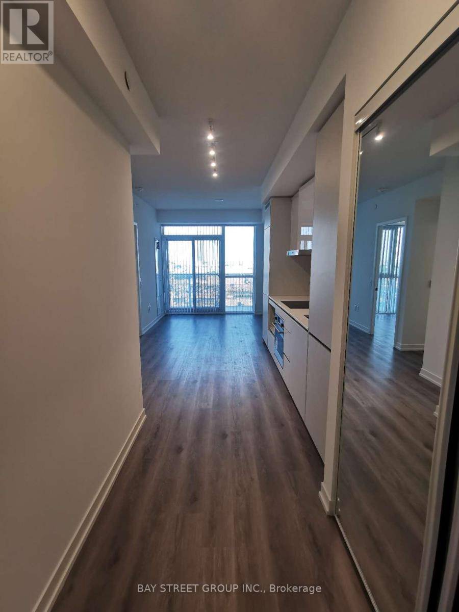 28 Interchange WAY #1208, Vaughan (vaughan Corporate Centre), ON L4K0P8