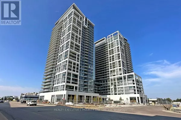 9000 Jane ST #2417, Vaughan (concord), ON L4K0M6