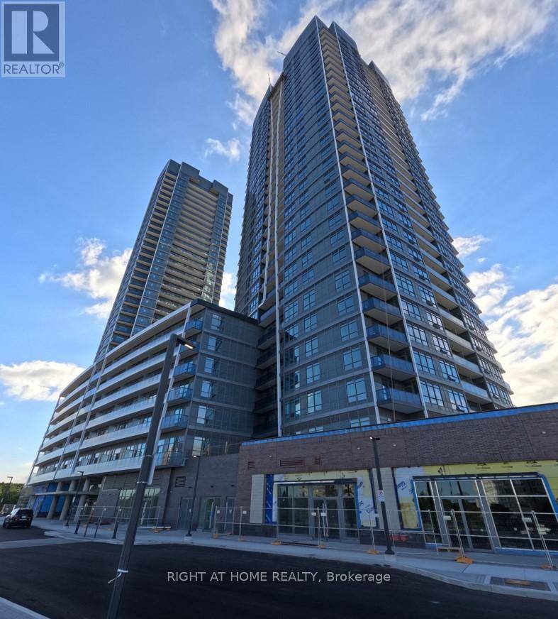 30 Upper Mall WAY #415, Vaughan (brownridge), ON L4J0L7