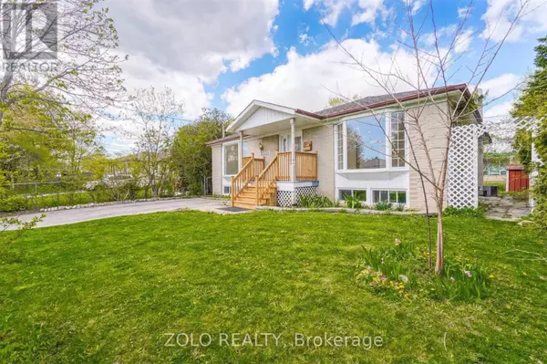 525 LYNETT CRESCENT, Richmond Hill (crosby), ON L4C2V8