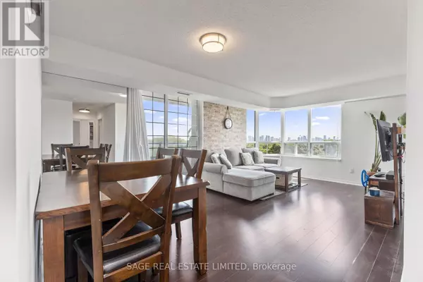 Vaughan (crestwood-springfarm-yorkhill), ON L4J8N2,1 Emerald LN #604