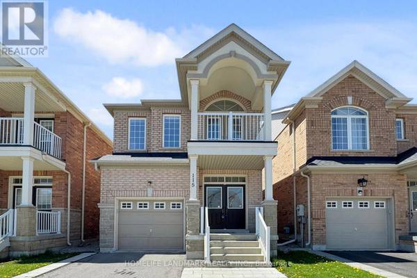 115 BIG HILL CRESCENT, Vaughan (patterson), ON L6A4K7