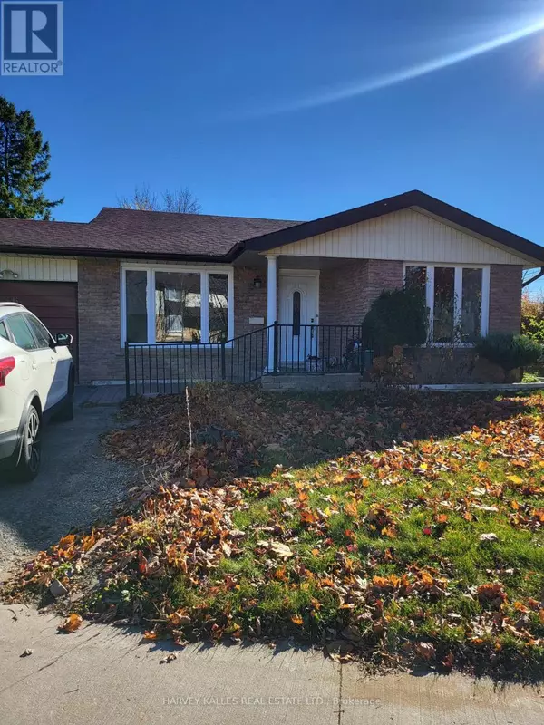 36 Cambridge CRES #Main, Bradford West Gwillimbury (bradford), ON L3Z1C9