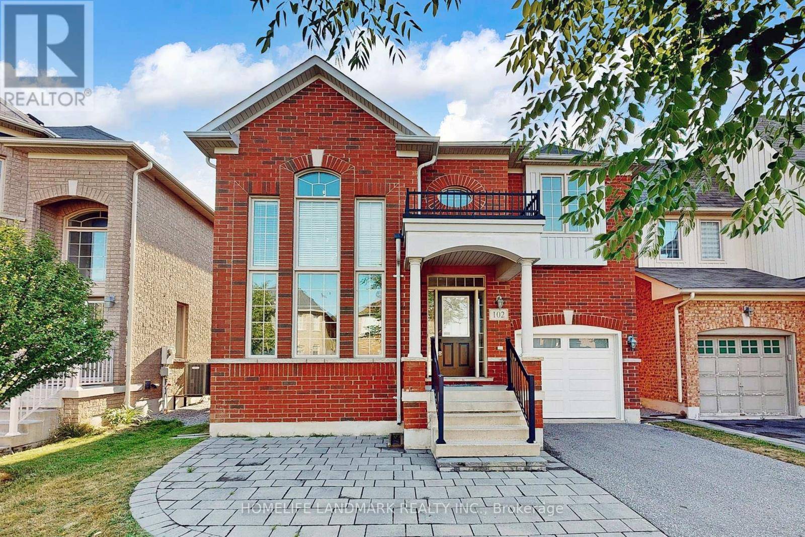 102 EVERSHOT CRESCENT, Markham (wismer), ON L6E0L6