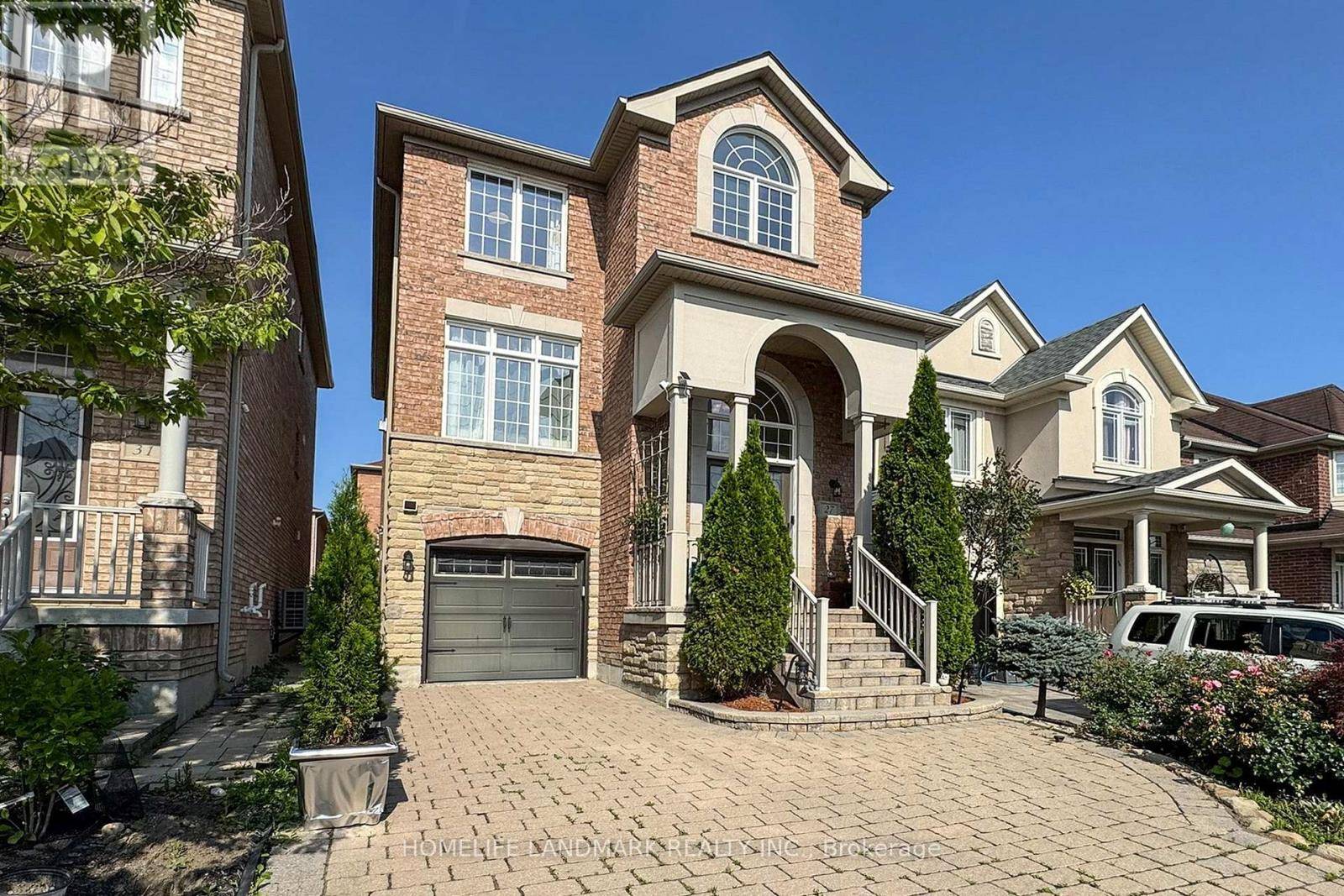 27 GAMLA ROAD, Vaughan (patterson), ON L6A0W4