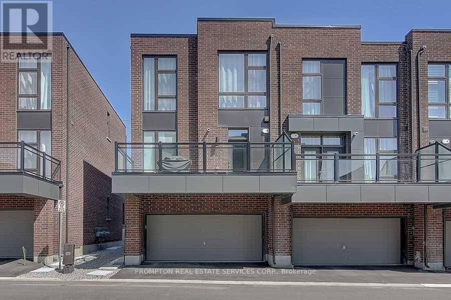 9142 BATHURST STREET, Vaughan (patterson), ON L4J0K1
