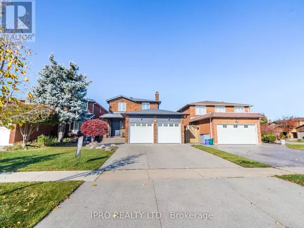 54 EMBASSY DRIVE, Vaughan (east Woodbridge), ON L4L5B1