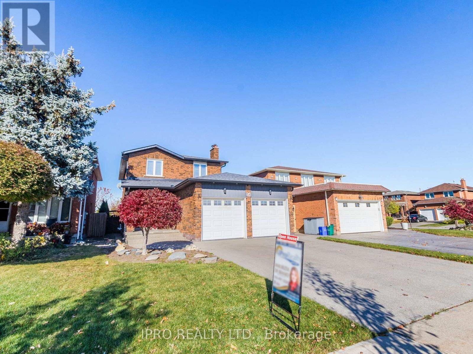 Vaughan (east Woodbridge), ON L4L5B1,54 EMBASSY DRIVE