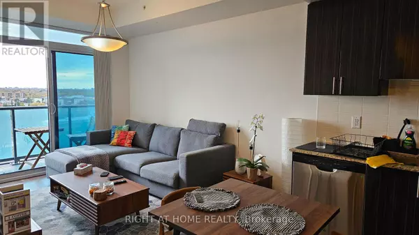 Markham (thornhill), ON L3T0E1,7167 Yonge ST #1007