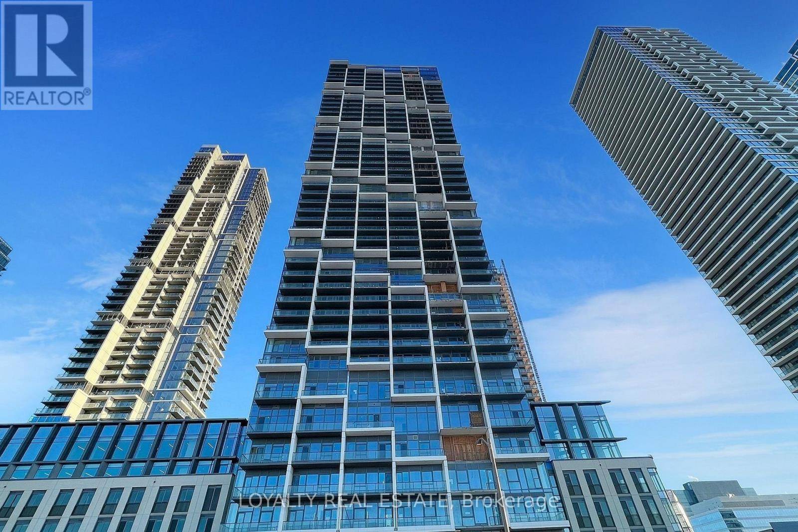 1000 Portage Pkwy #3607, Vaughan (vaughan Corporate Centre), ON L4K0L1