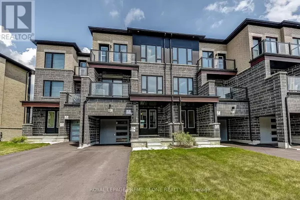 141 TENNANT CIRCLE, Vaughan (vellore Village), ON L4H5L4