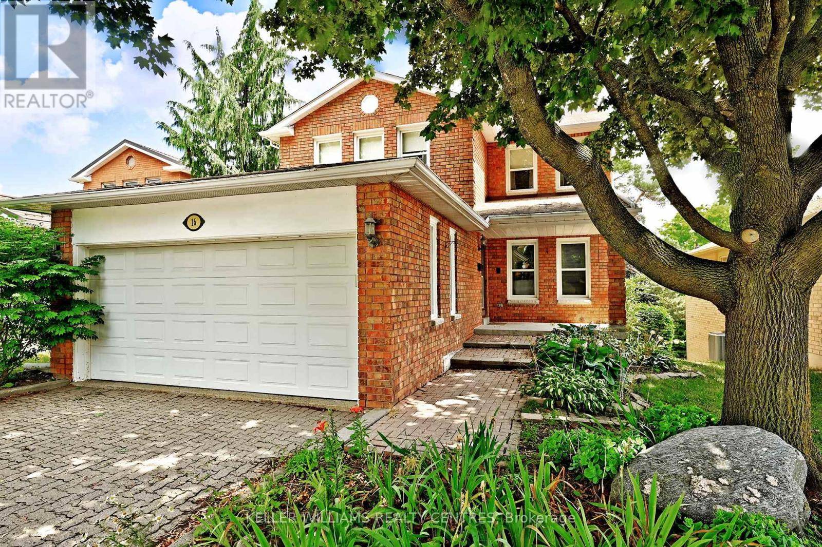 Aurora (hills Of St Andrew), ON L4G4T7,16 LANEWOOD DRIVE