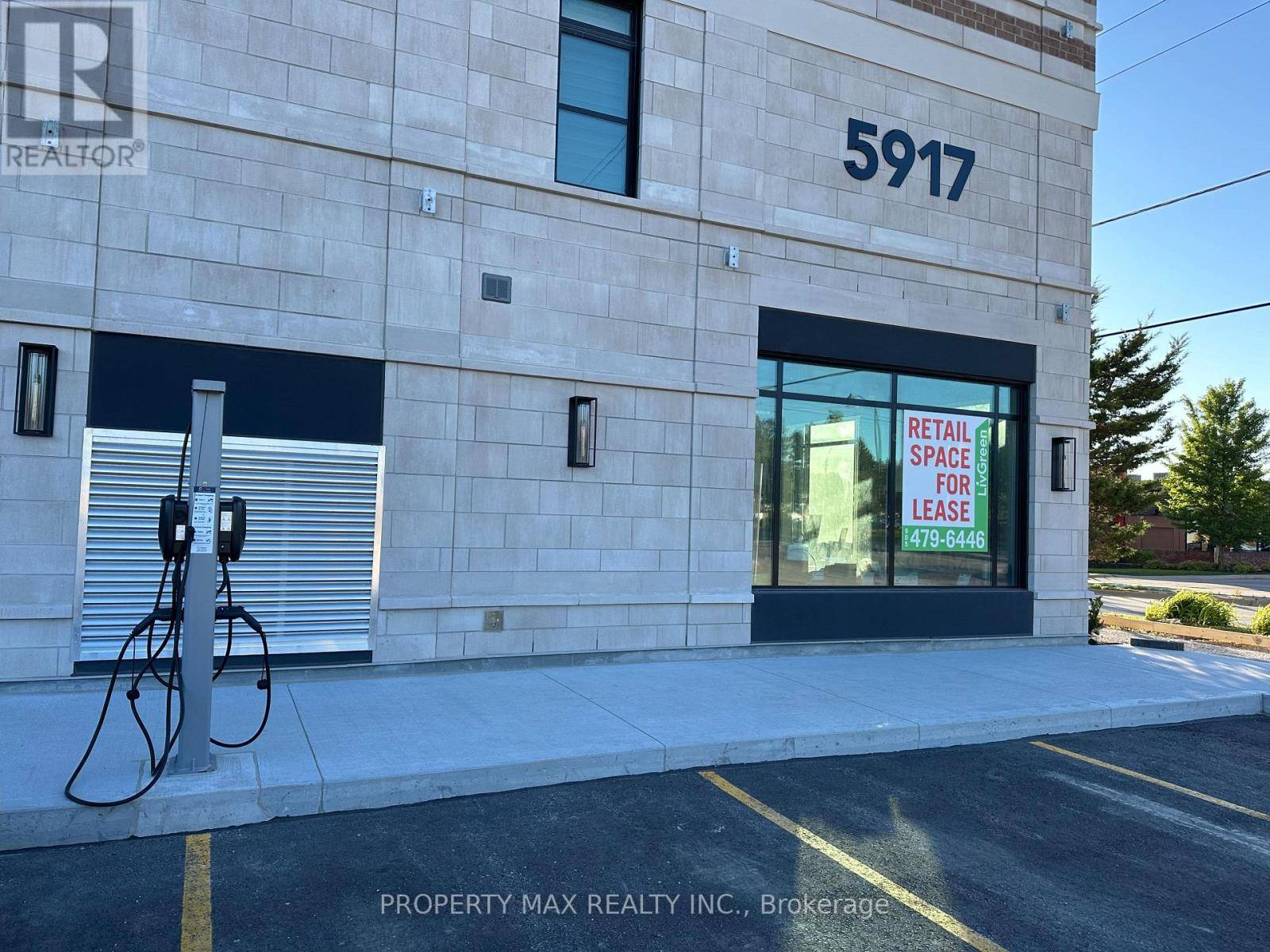 Whitchurch-stouffville (stouffville), ON L4A5G4,5917 Main ST #303
