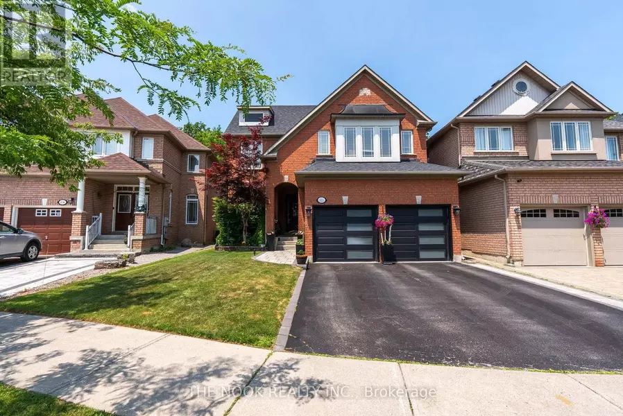 122 ESTATE GARDEN DRIVE, Richmond Hill (oak Ridges), ON L4E3V6