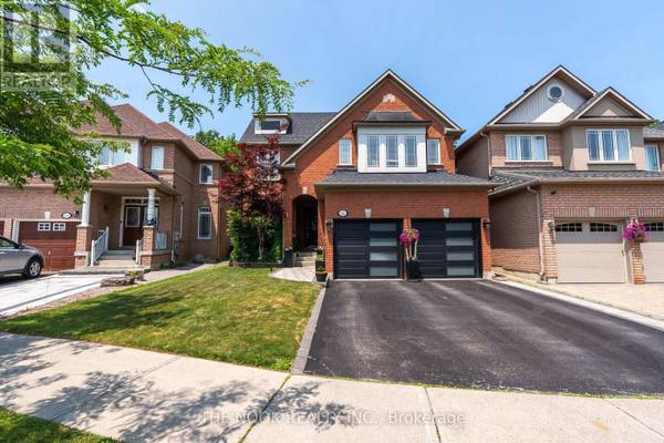 122 ESTATE GARDEN DRIVE, Richmond Hill (oak Ridges), ON L4E3V6