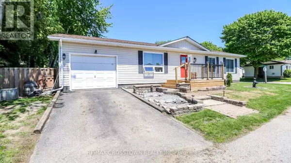 Innisfil (cookstown), ON N1L1N1,64 ROYAL OAK DRIVE