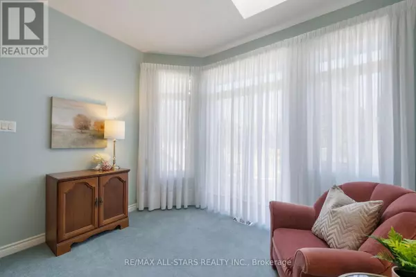 Markham (greensborough), ON L6E1B4,19 CHRISTINA FALLS WAY