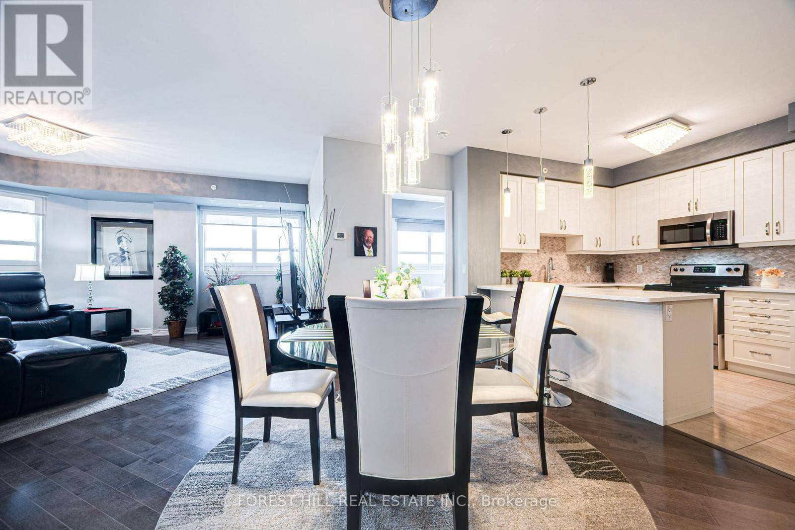 9255 Jane ST #1402, Vaughan (maple), ON L6A0K1