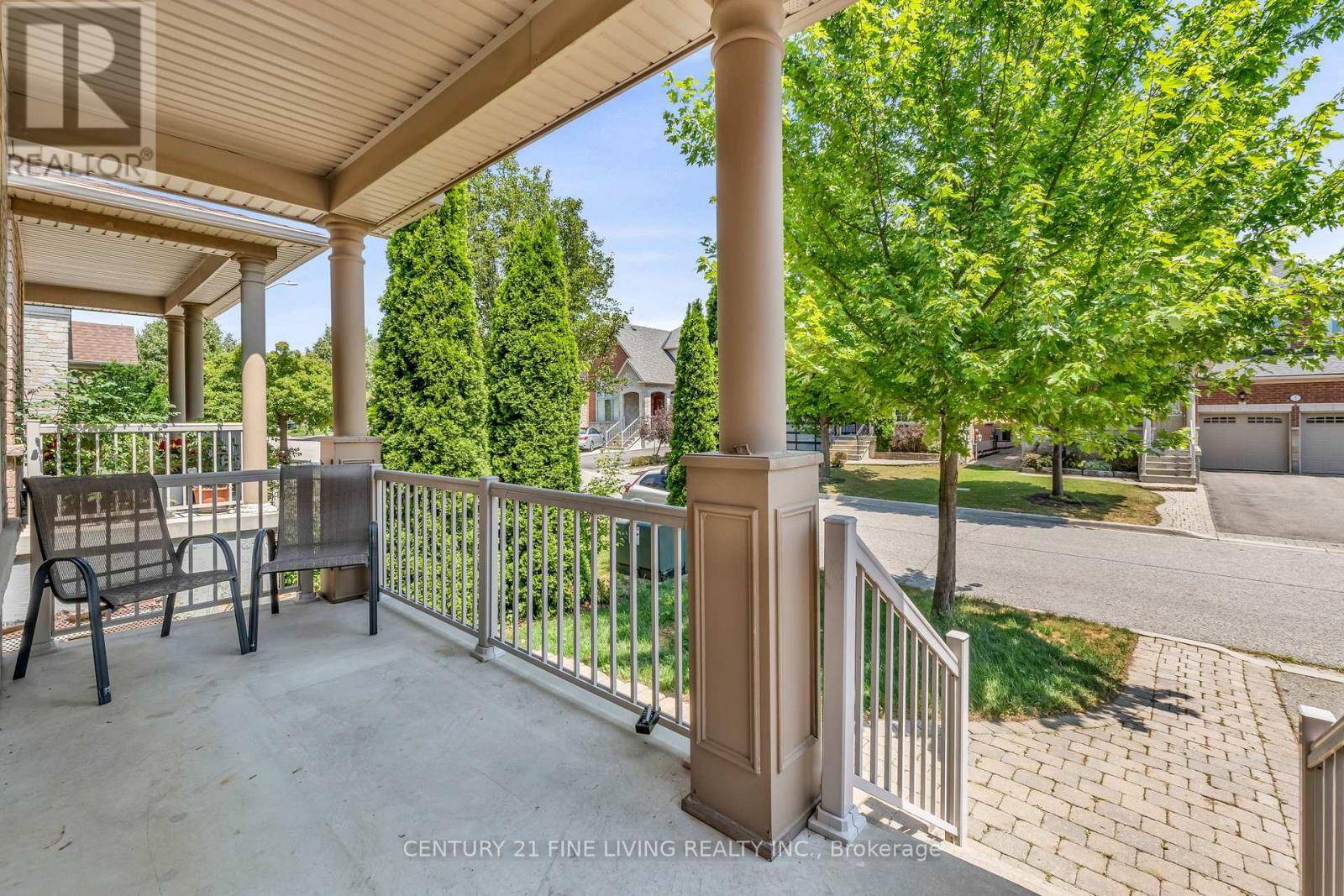 Vaughan (patterson), ON L4J9A9,6 RENOIR DRIVE