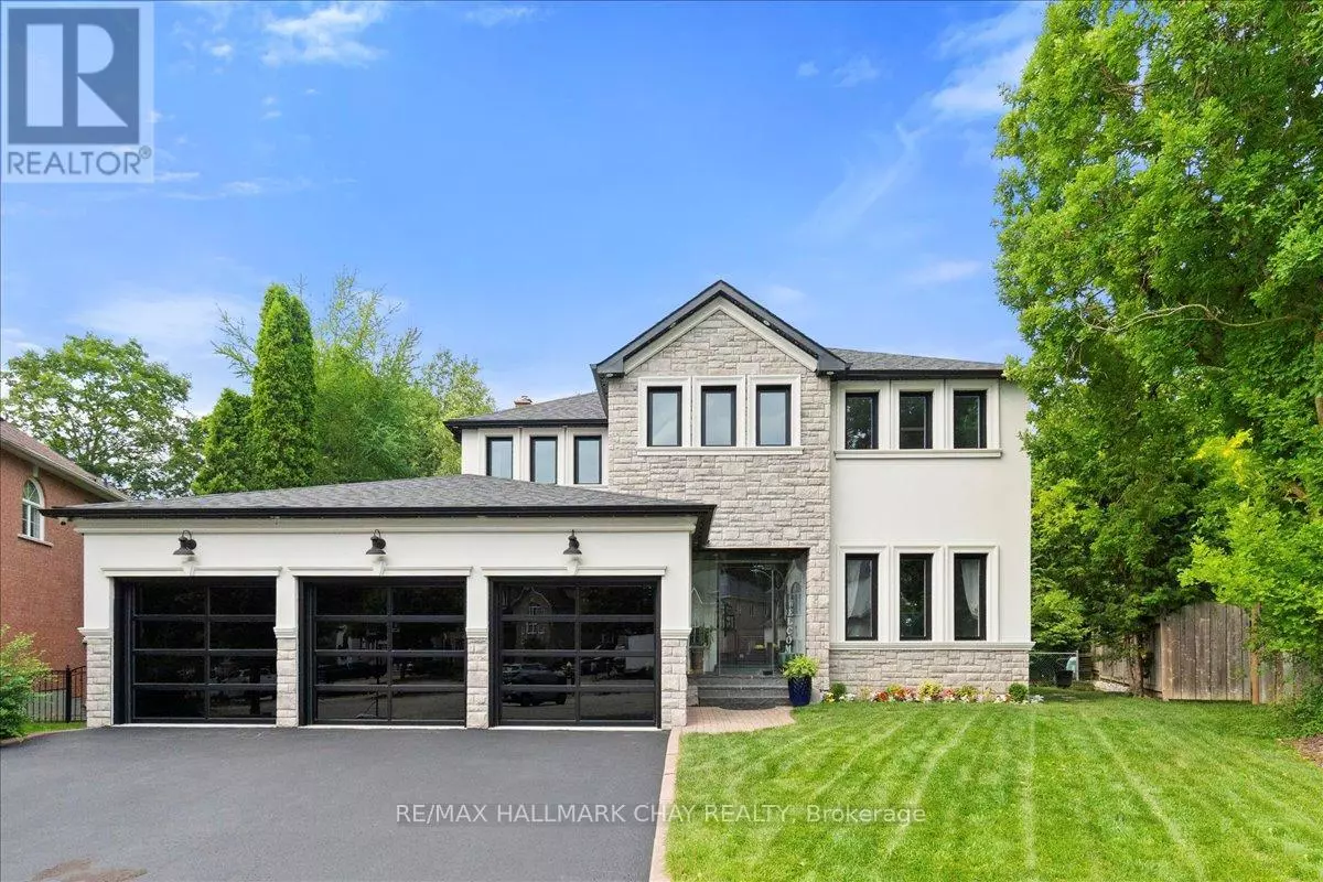 New Tecumseth (alliston), ON L9R1N8,34 PREVIN COURT