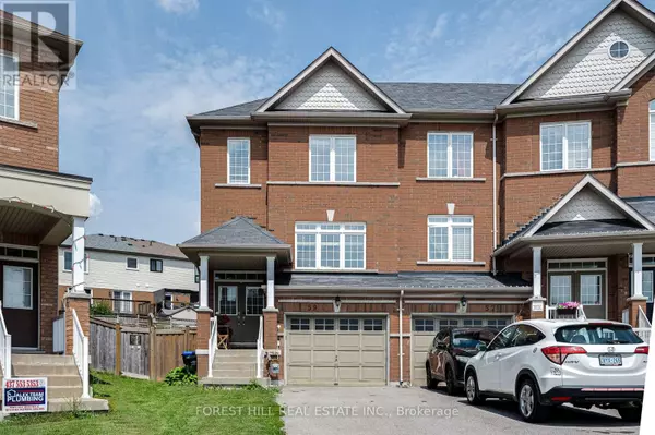 59 MATTHEWSON AVENUE, Bradford West Gwillimbury (bradford), ON L3Z0P3