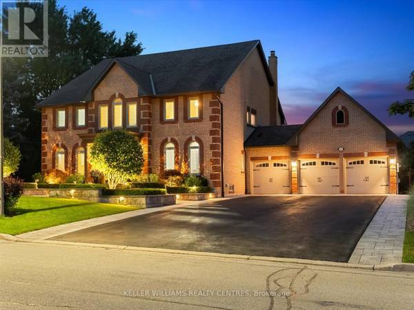 88 WILLOW FARM LANE, Aurora (hills Of St Andrew), ON L4G6K3