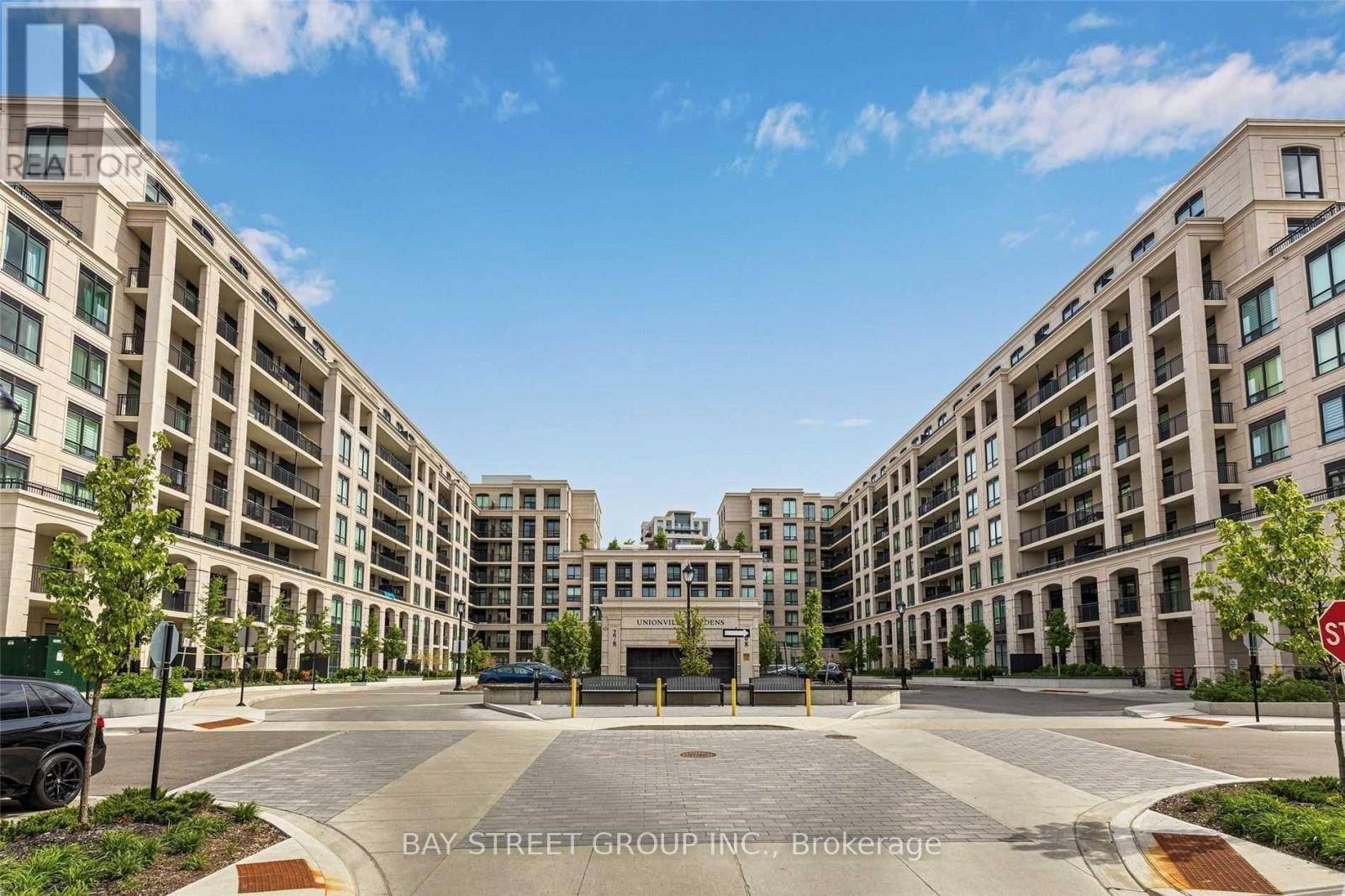 278 Buchanan DR #521E, Markham (unionville), ON L3R6J1