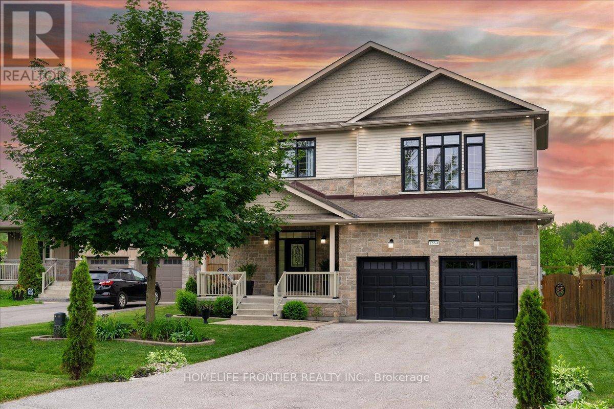 1664 MOYER AVENUE, Innisfil (alcona), ON L9S1S8