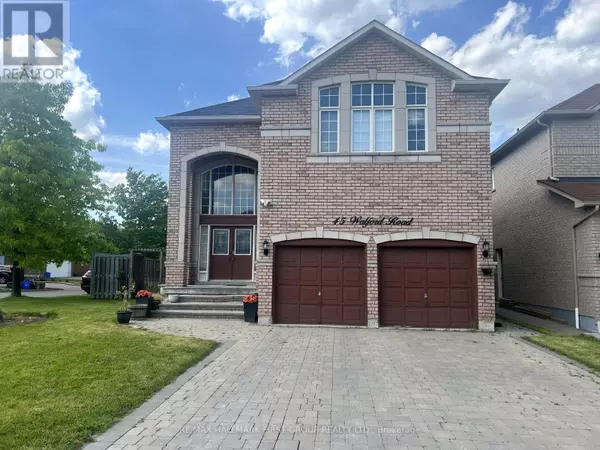 45 WALFORD ROAD, Markham (middlefield), ON L3S2T1
