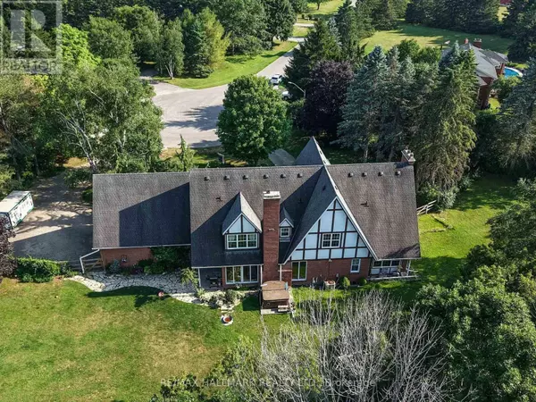 Whitchurch-stouffville, ON L4A2Y5,23 FORFARDALE ROAD