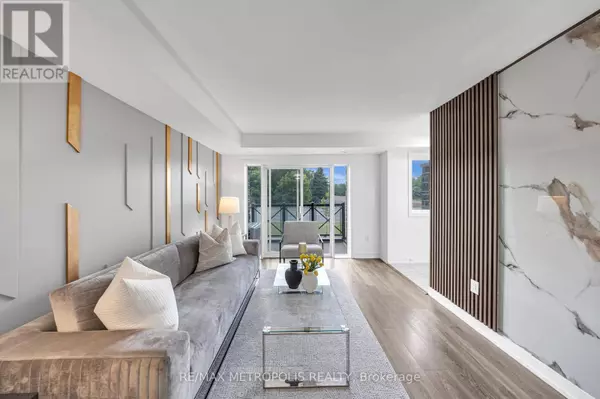 Markham (cornell), ON L6B1N5,10 Westmeath LN #2226