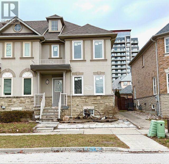 82 ELLESMERE STREET, Richmond Hill (langstaff), ON L4B4E3