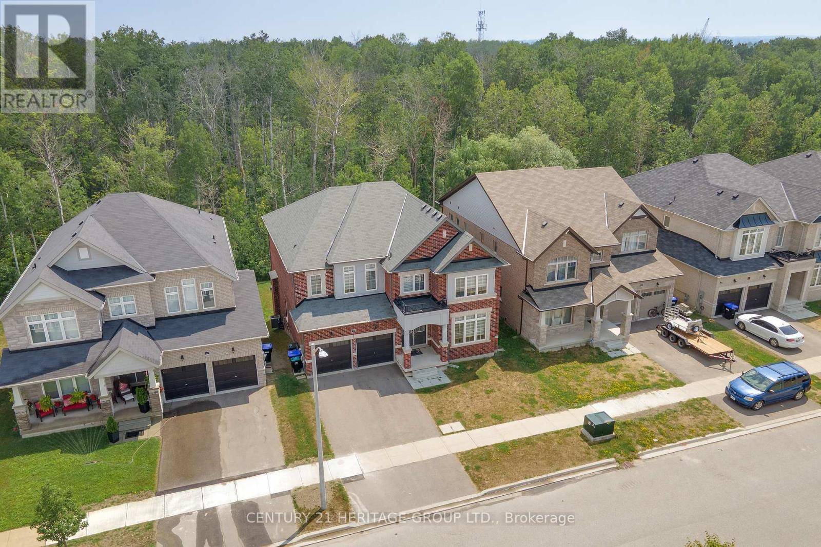 1685 EMBERTON WAY, Innisfil, ON L9S0N4