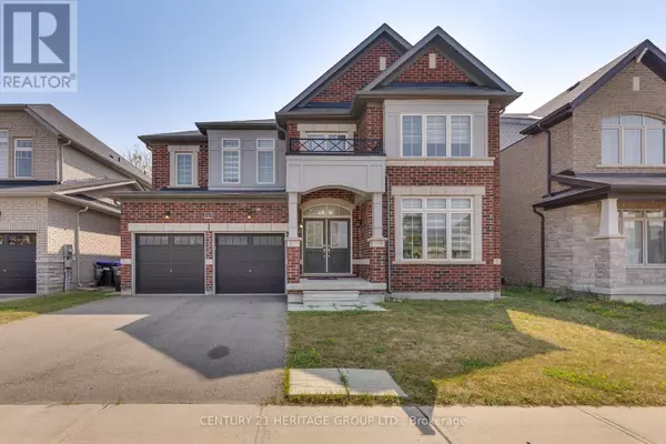 Innisfil, ON L9S0N4,1685 EMBERTON WAY