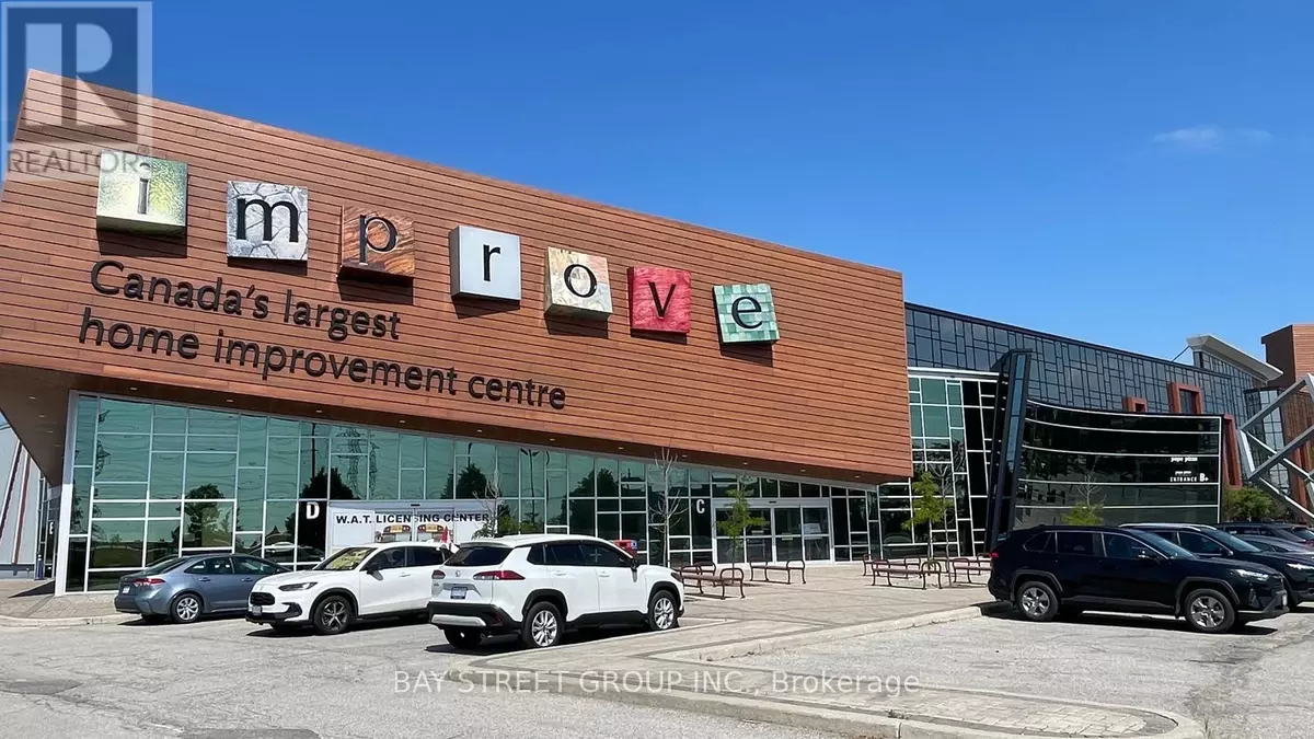 Vaughan (concord), ON L4K1Z8,7250 Keele ST North #204